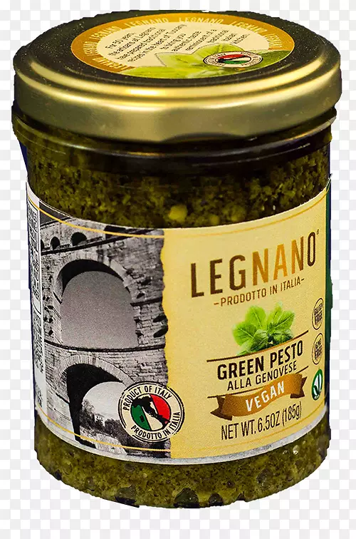 意大利菜莱格纳诺意大利面-橄榄