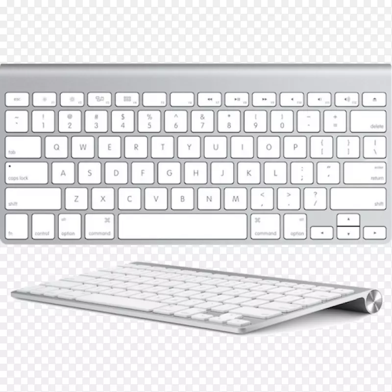 电脑键盘魔术鼠标苹果键盘苹果鼠标电脑鼠标