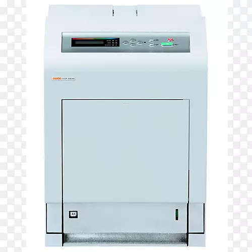 激光打印机Kyocera设备驱动程序产品手册打印机