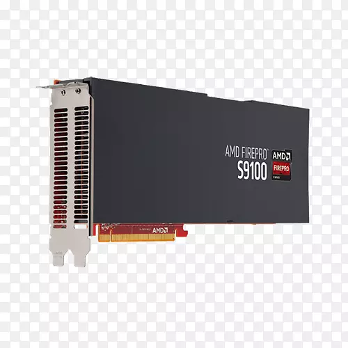 显卡和视频适配器和FirePro GDDR 5 SDRAM图形处理单元G-amd FirePro