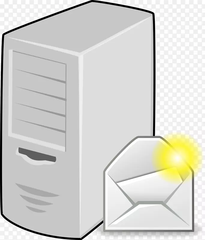 邮件传输代理计算机服务器邮件服务器电子邮件计算机图标电子邮件