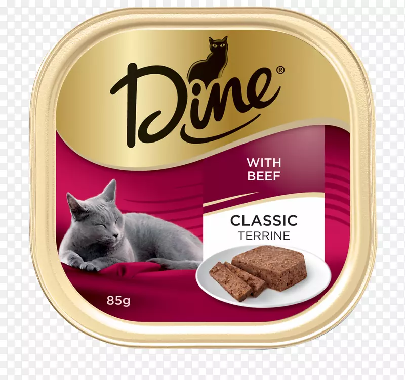 猫粮肉汁肝肉-日常用品