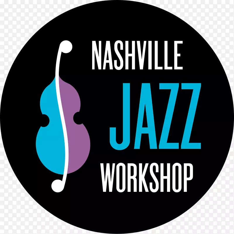 纳什维尔爵士工作室现在播放nashville.com音乐家标识-爵士乐活动