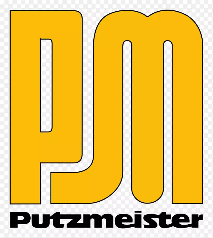 Putzmeister混凝土泵送机