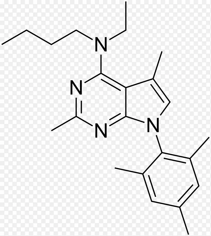 促肾上腺皮质激素释放激素有机磷-154，526吲哚5-Meo-dmt