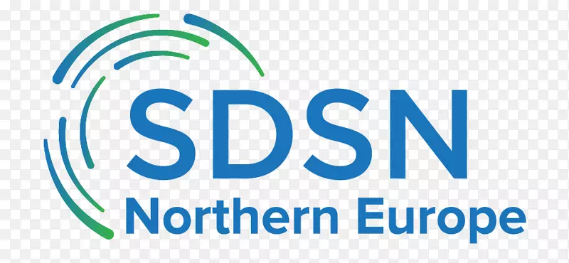 可持续发展解决方案网络中欧欧洲联盟北欧可持续发展目标-北欧