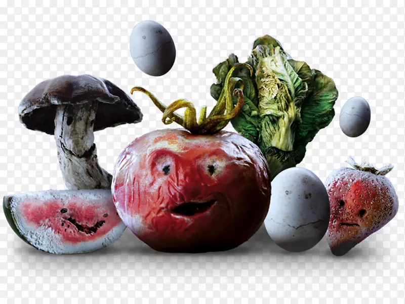 蔬菜超级食品水果-蔬菜