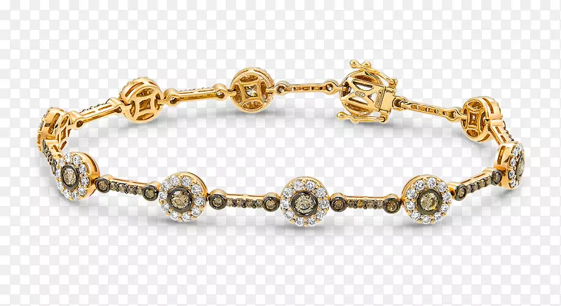 手镯阿尔伯特弗兰克的精美古董珠宝服装珠宝商排，费城-珠宝首饰