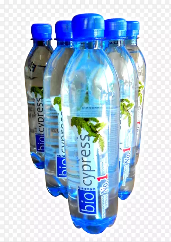 矿泉水塑料瓶瓶装水瓶
