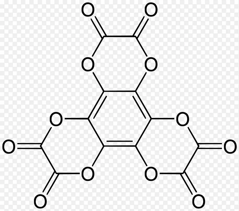 六羟基苯三草酸苯甲醇化合物多酚杂质-水力发电