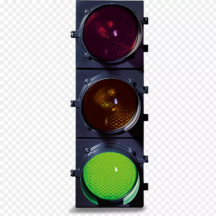 交通信号灯误差安全皮尔兹灯夹具.多用途传单