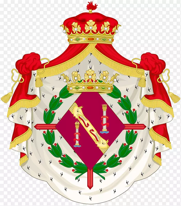 比利时、西班牙、佛朗哥公爵、罗马尼亚军徽-卡曼