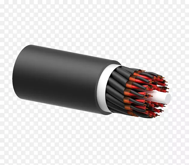 音频多芯电缆震颤av gmbh电缆辅助设备
