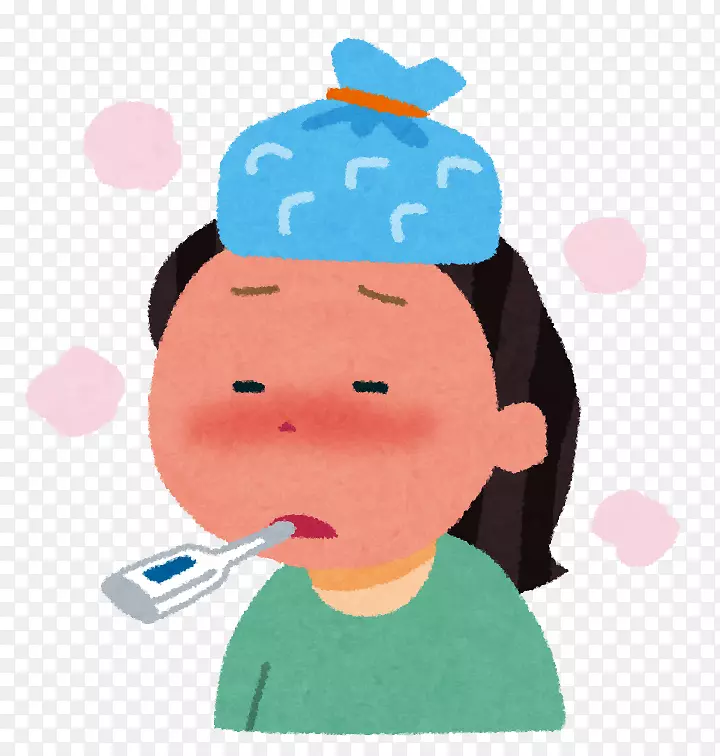 咽结膜热病常见感冒感染-EPS