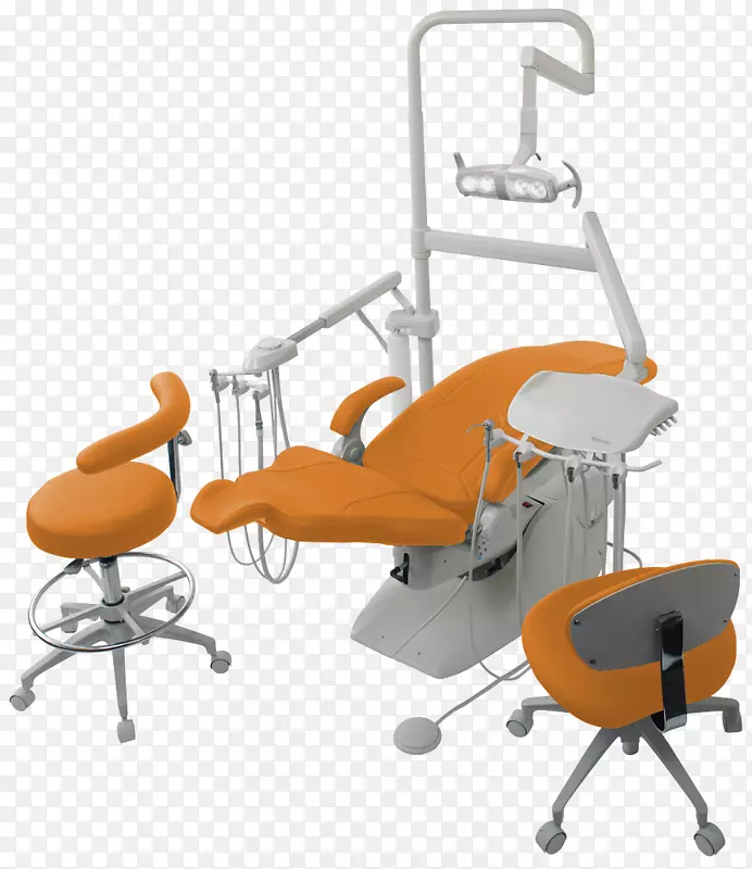 办公台椅，柯林斯牙科设备，牙科，Beaverstate Detal.com医疗
