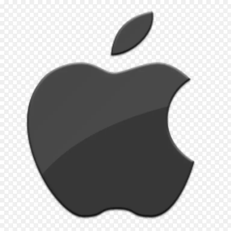 苹果iPhone标志iMac-Apple
