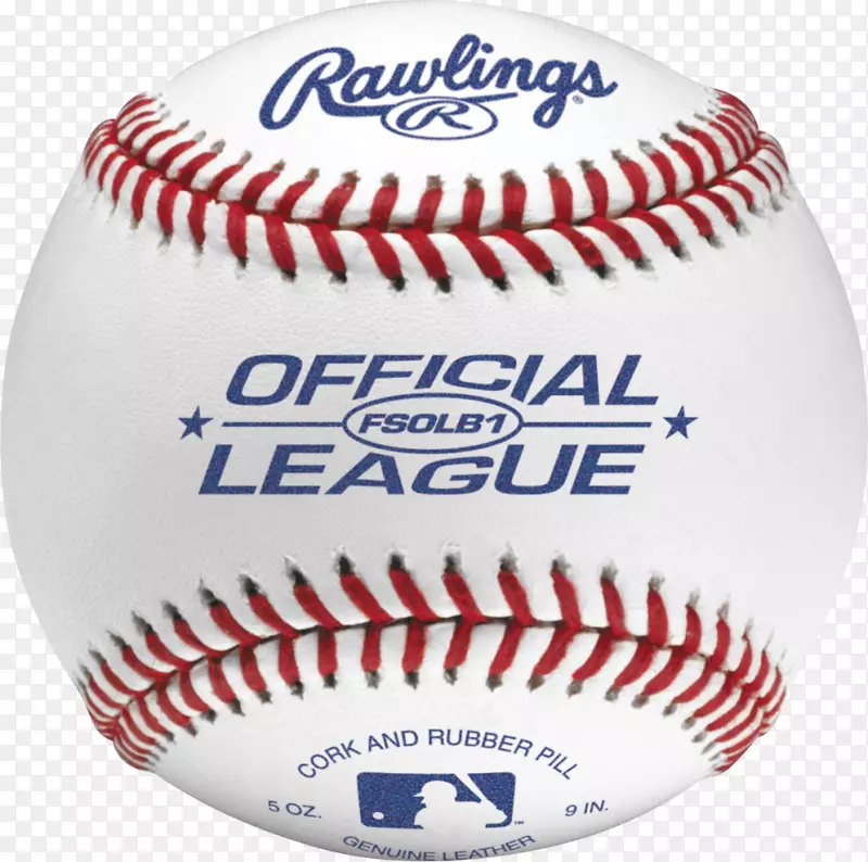 MLB棒球球棒罗林斯运动联盟-棒球