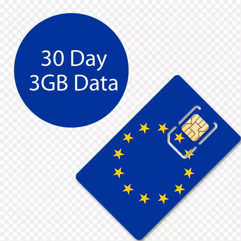 欧洲用户识别模块预付费移动电话漫游4G-simCard