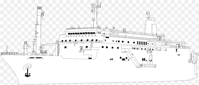 机动船舶、水上运输、海军建筑、客船.船