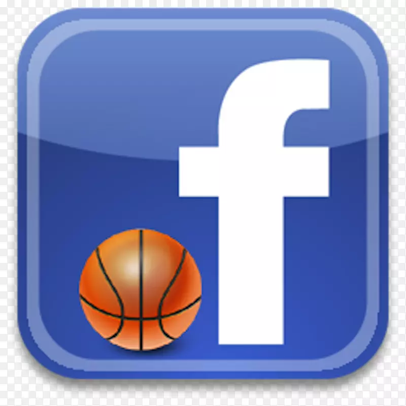 社交媒体营销Facebook公司比如按钮-社交媒体