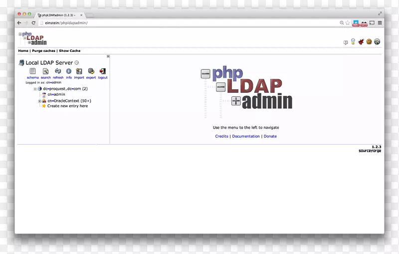 openldap轻量级目录访问协议计算机服务器认证系统管理员轻量级目录访问协议