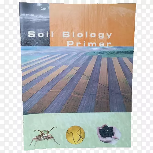 土壤生物学土壤微生物学土壤健康土壤