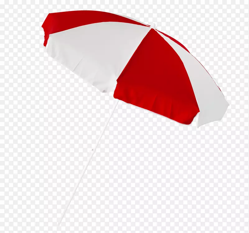 欧林根瓦霍伞沙滩酒店花园-雨伞