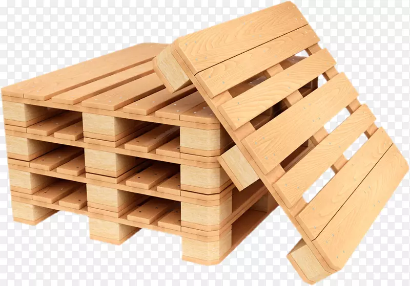 托盘木材包装和标签工业.木材
