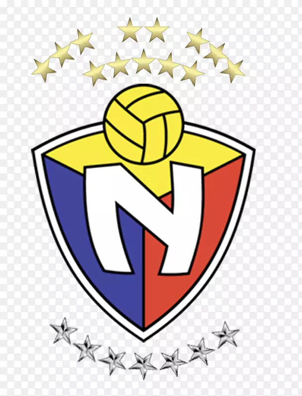C.D.El Nacional C.D.昆卡厄瓜多尔意甲基多体育协会-路易斯米格尔