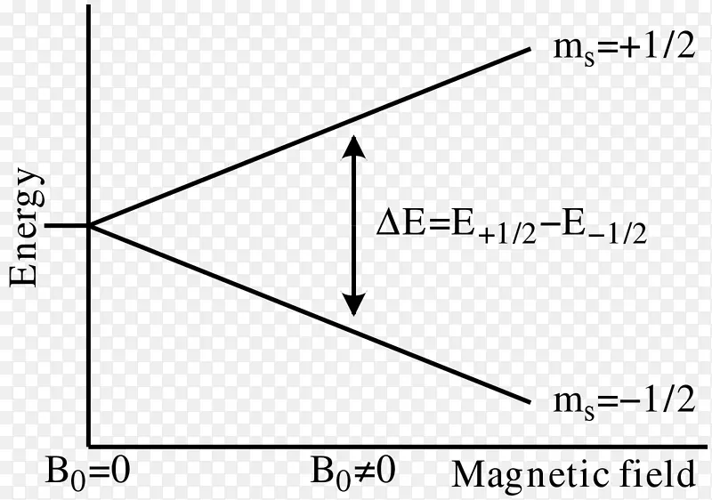 电子顺磁共振电子自旋共振定年等效串联电阻