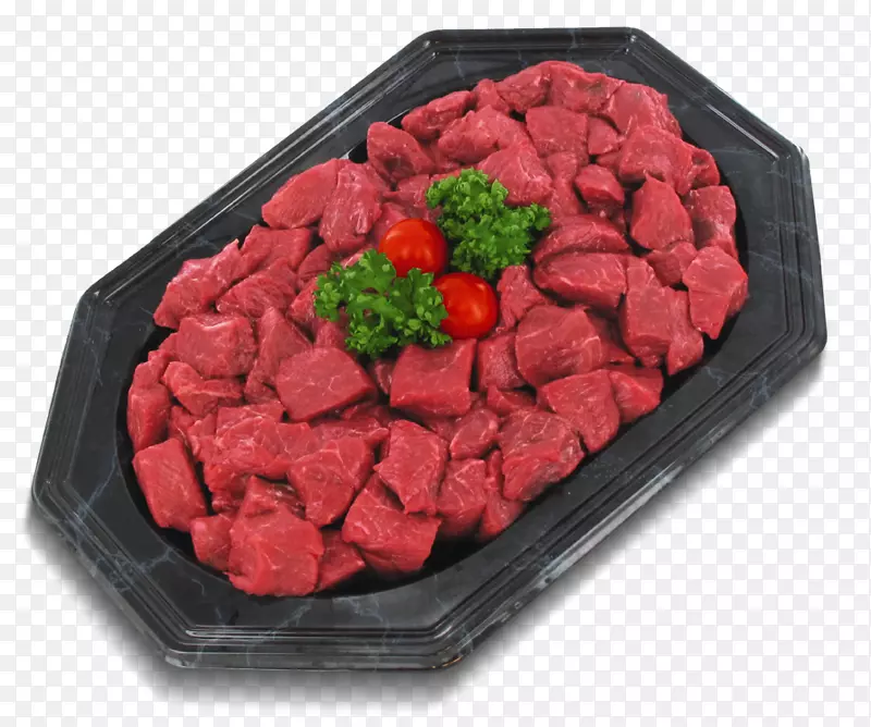 火锅红肉菜-肉