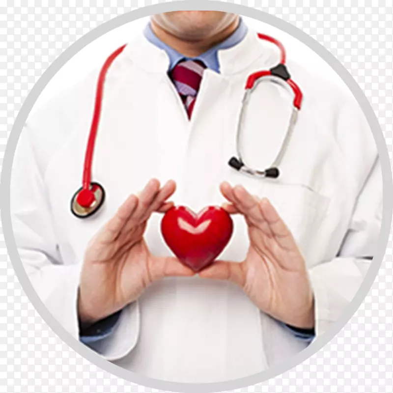 心脏病保健治疗医师-健康