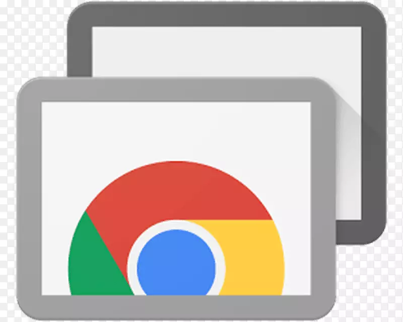 Chrome远程桌面软件Google Chrome TeamViewer-Android