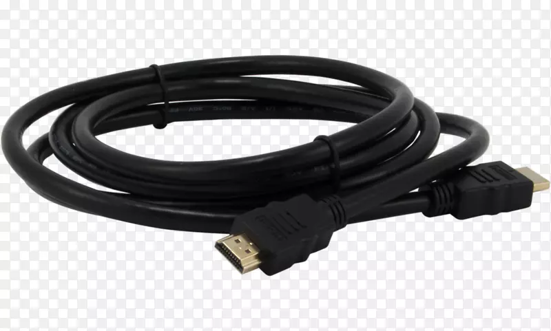 系列电缆HDMI同轴电缆微型显示端口-闪电