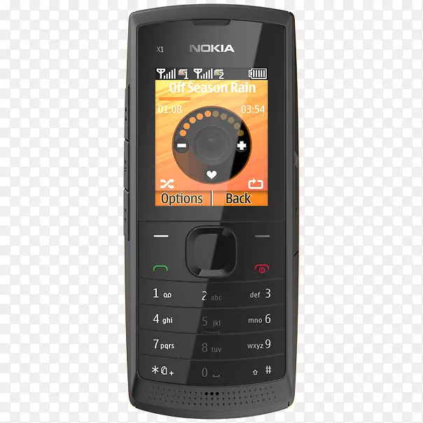 诺基亚x1-01诺基亚系列手机