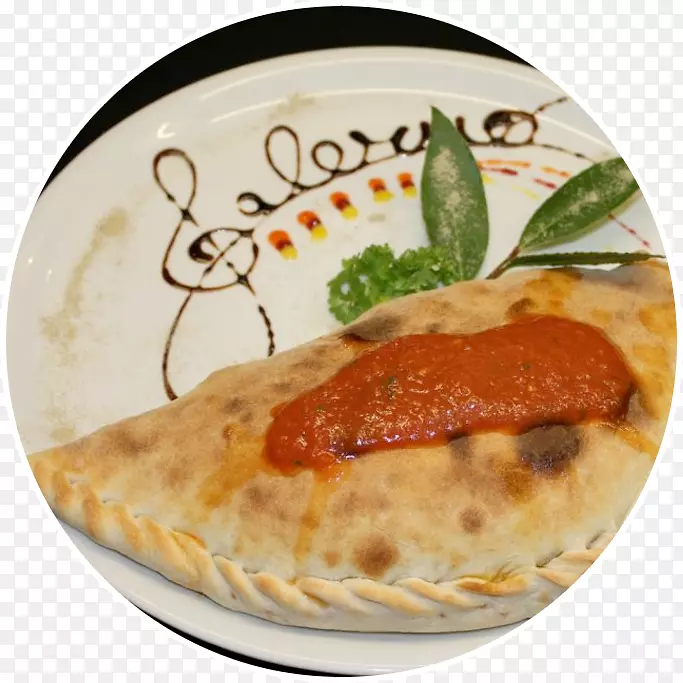 意大利料理菜意大利烤比萨饼-意大利餐厅
