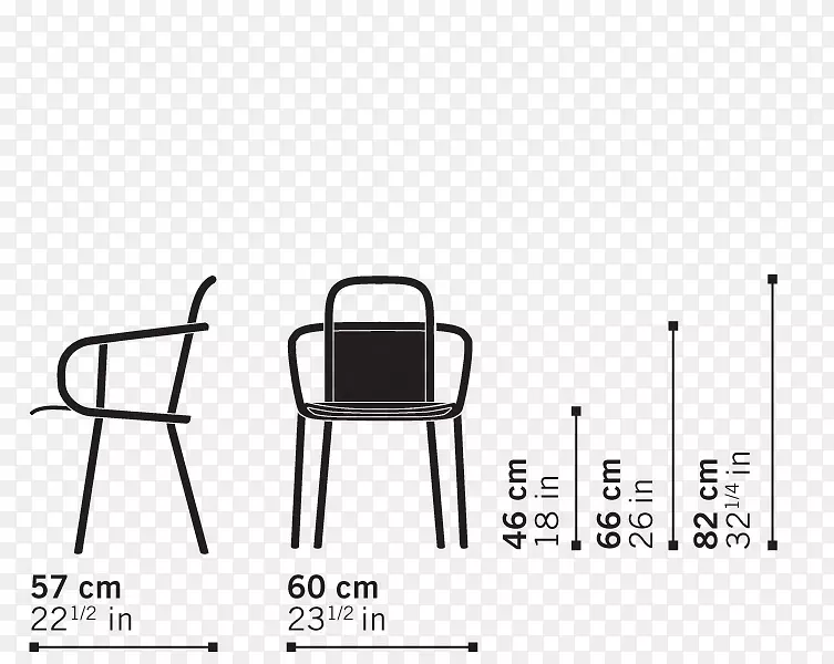 办公椅及桌椅字体设计