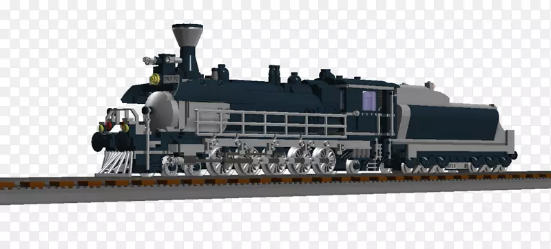 机车列车规模模型机车车辆列车