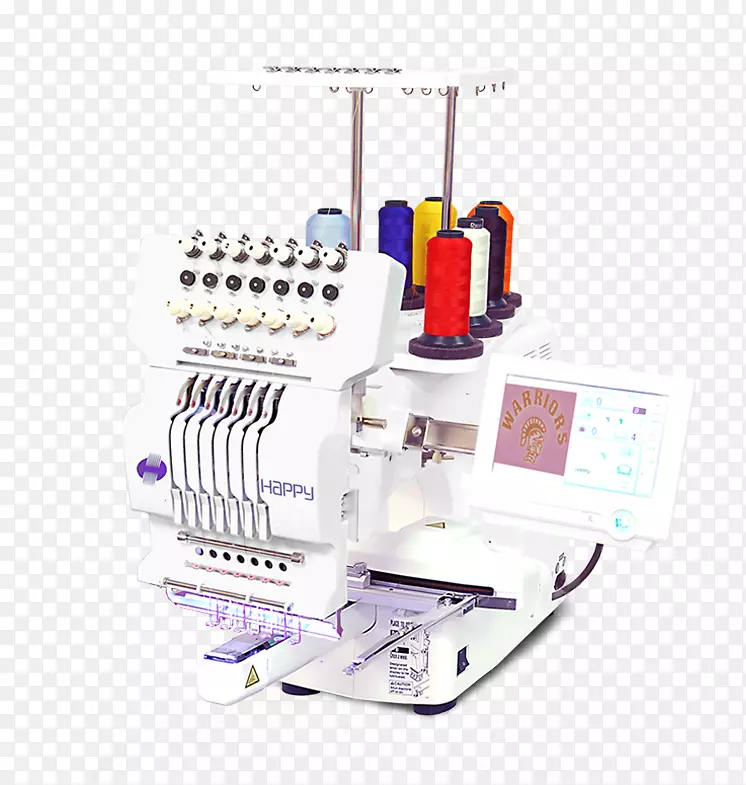 机器刺绣手工缝纫针刺绣圈刺绣针
