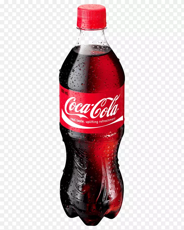 可口可乐，汽水，饮食，可乐，红牛，简单的可乐-可口可乐。