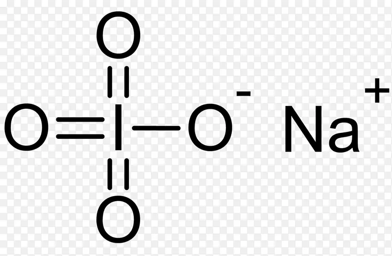 高碘酸钠次磷酸钠高碘酸钾-钠