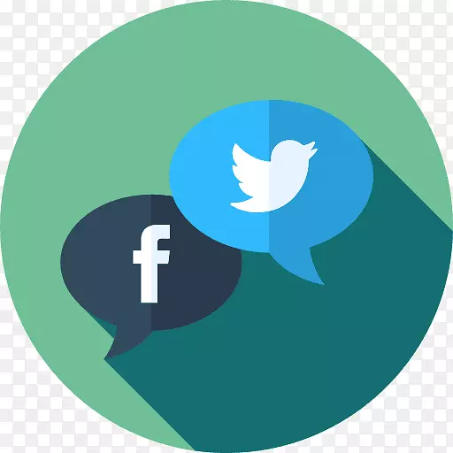 社交媒体营销Facebook博客Google+-社交媒体