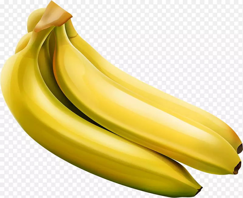 沙巴香蕉烹饪香蕉水果画-香蕉