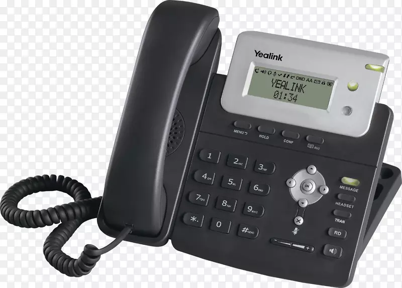 VoIP电话会话发起协议IP业务语音电话系统-voip