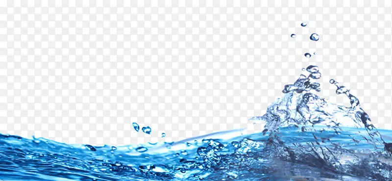 水资源极地冰盖水过滤器Mozaik GmbH.喷水液