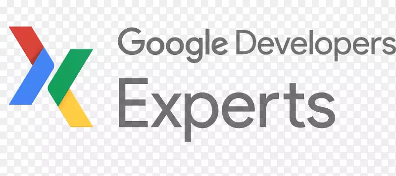 google i/o google开发者google Developer专家软件开发-googledevelopers徽标