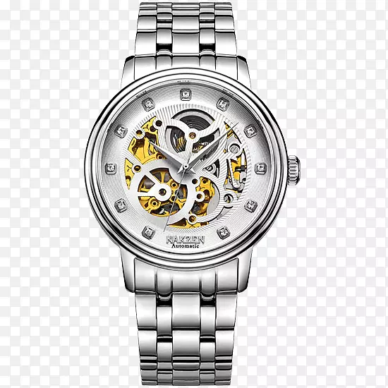 手表表带自动手表时尚手表