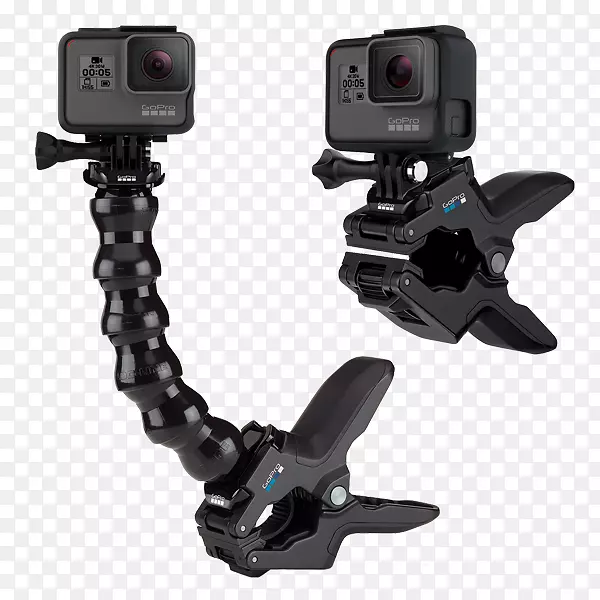 GoPro英雄6黑色GoPro英雄5黑色GoPro业力相机-GoPro