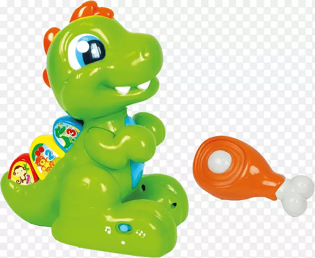 暴龙儿童恐龙婴儿玩具-儿童