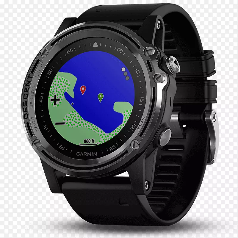 GPS导航系统Garmin公司潜水表潜水电脑潜水表